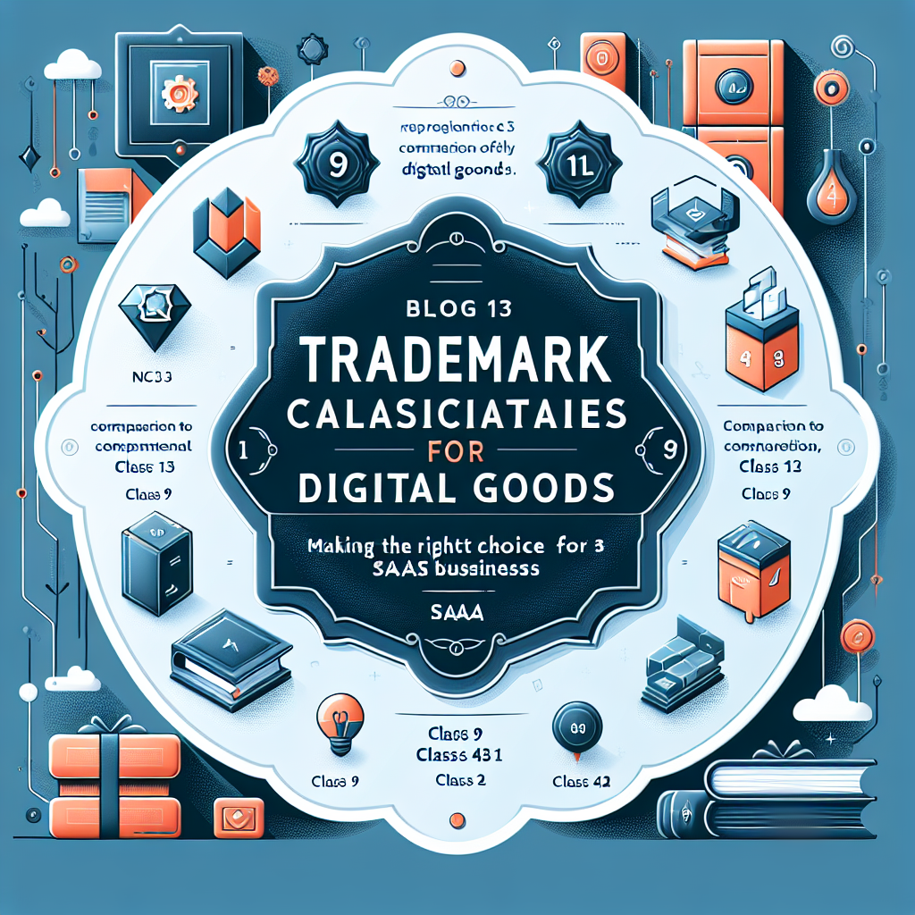 Navigating the Nice Classification 13th Edition 2026: A Guide for Trademark Classes