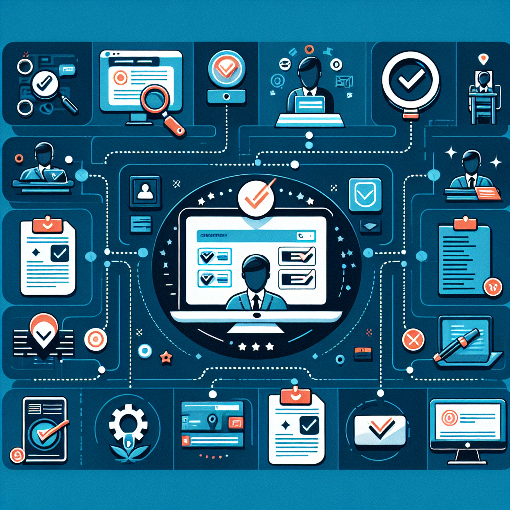 Can I Check the Status of My Trademark Application Online?