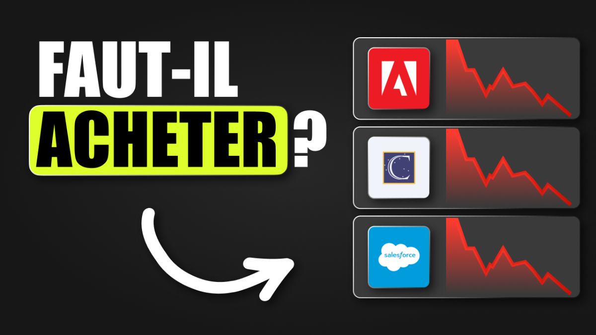 Adobe et Constellation Softwares : l’Opportunité d’une Vie ?