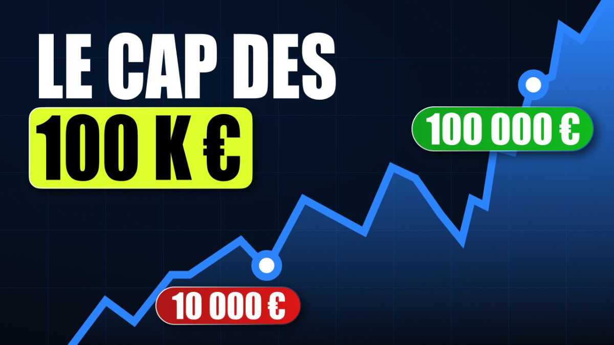 De 0 à 100 000€ : Ne faites pas ces Erreurs