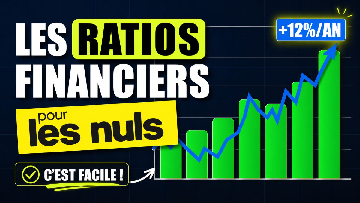 Les ratios financiers pour les nuls (C’est facile)