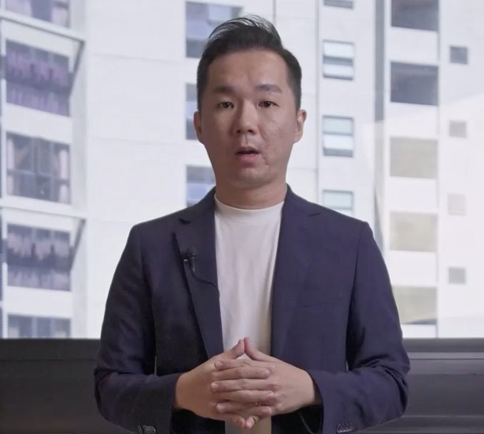 SK Ang testimonial video