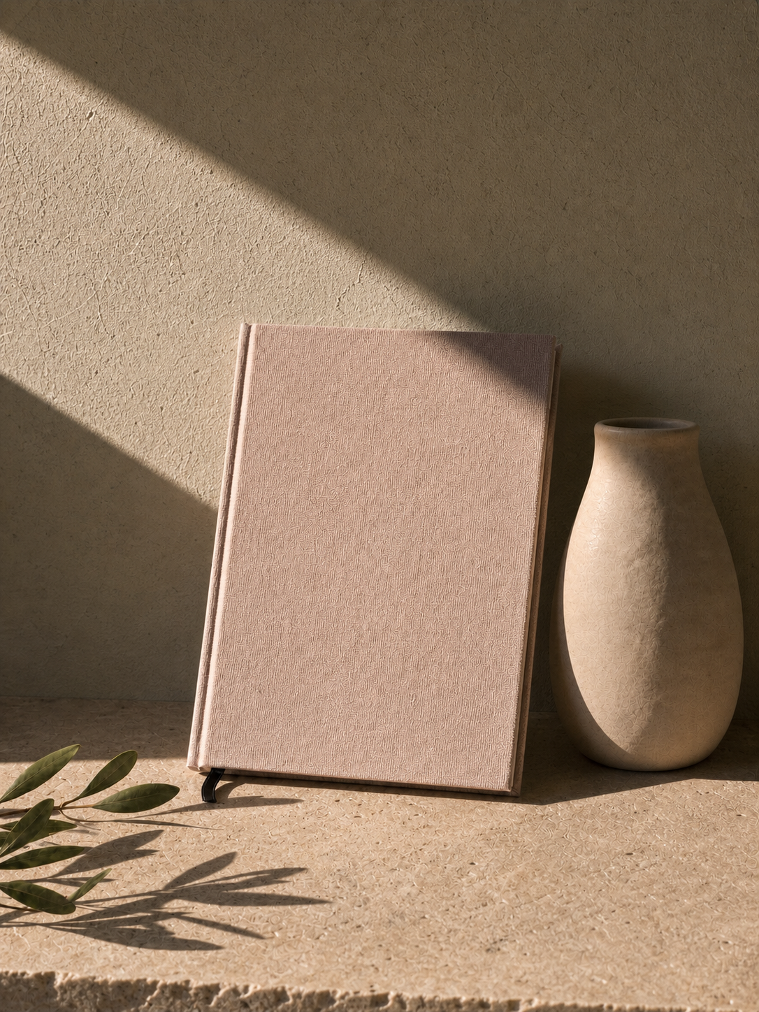 Canvas Ritual  Journal