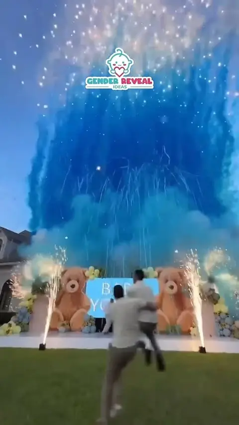Baby Shower