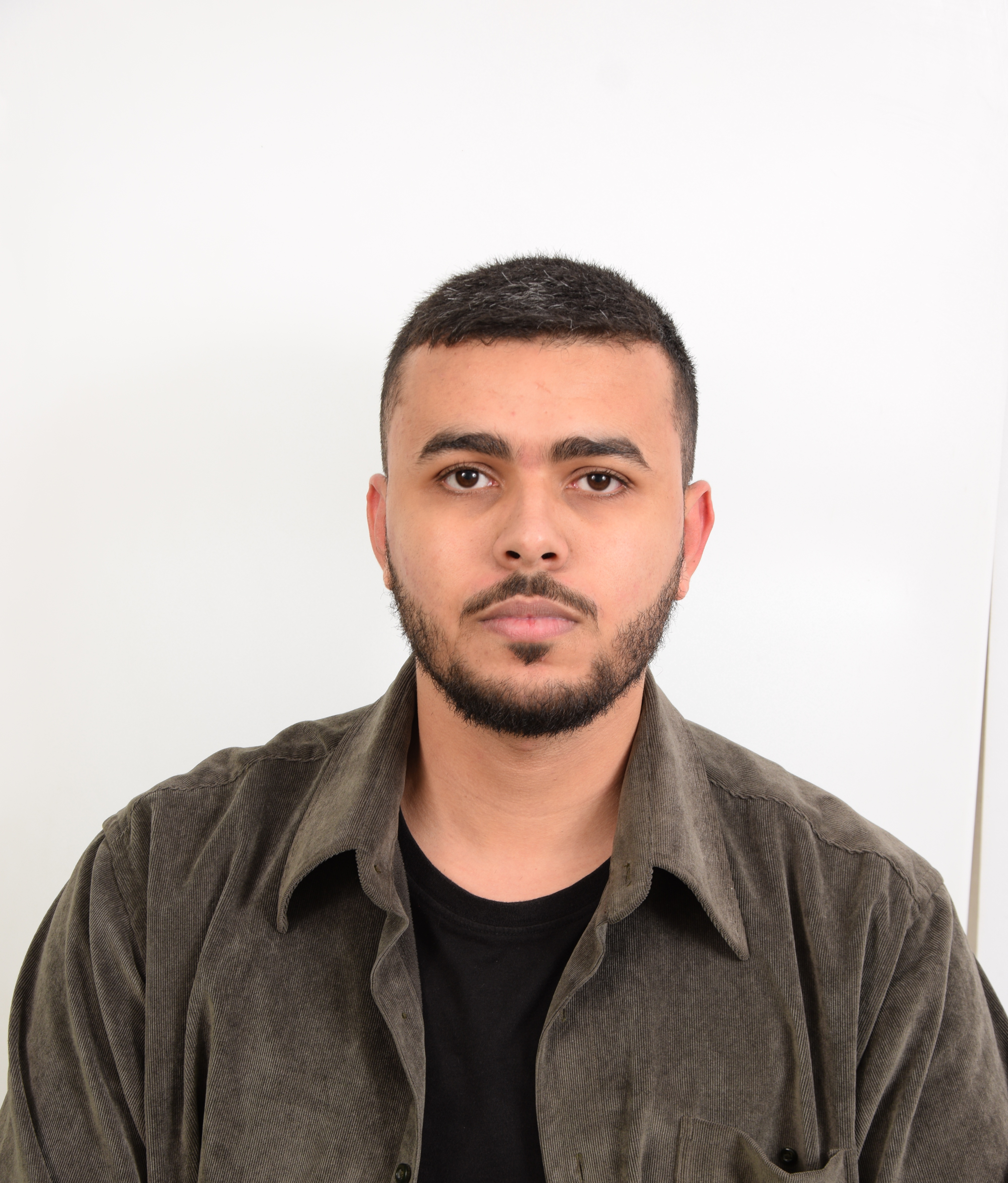 Lotfi BENKHELIFA 
