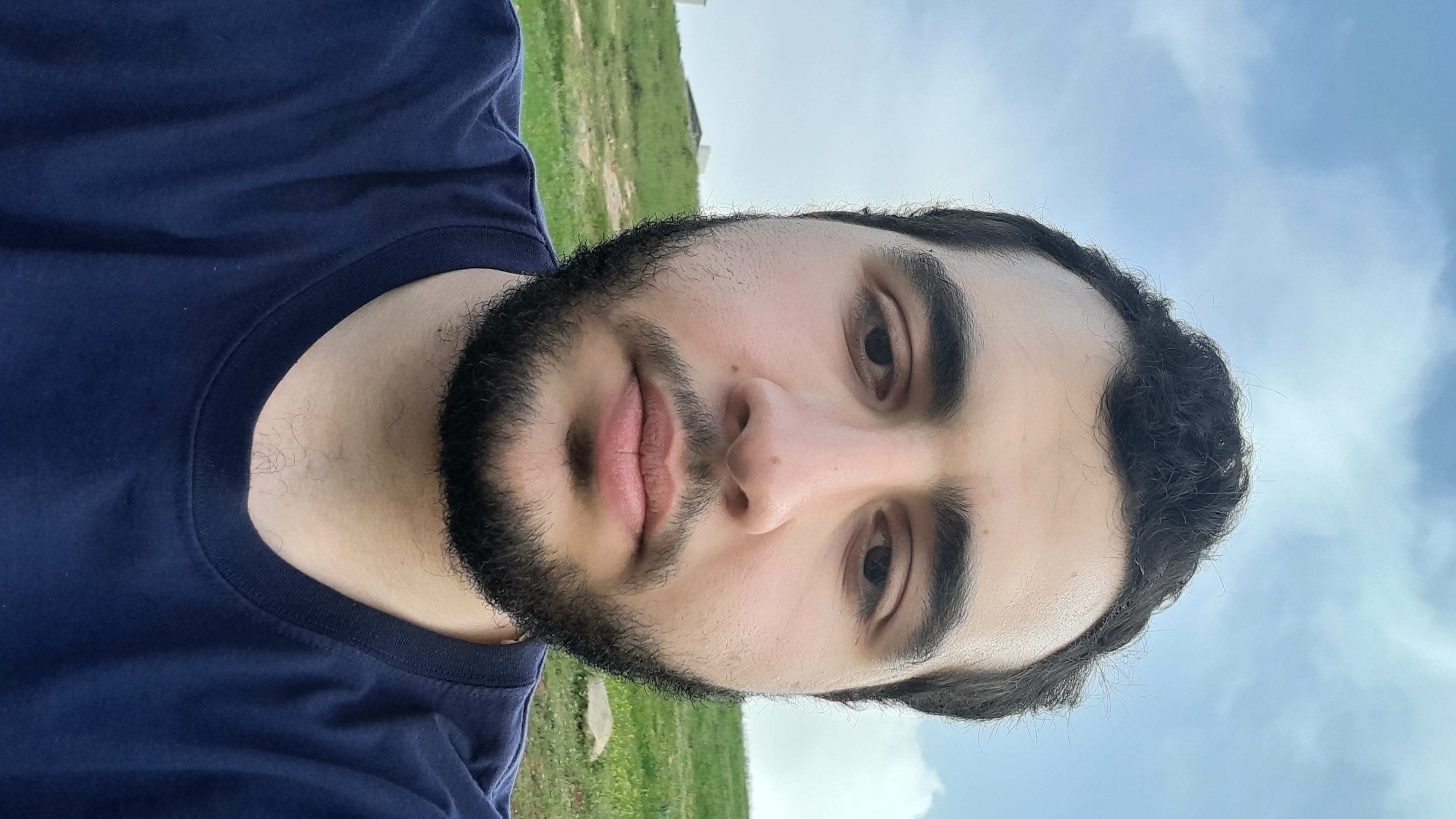 Taha Okour