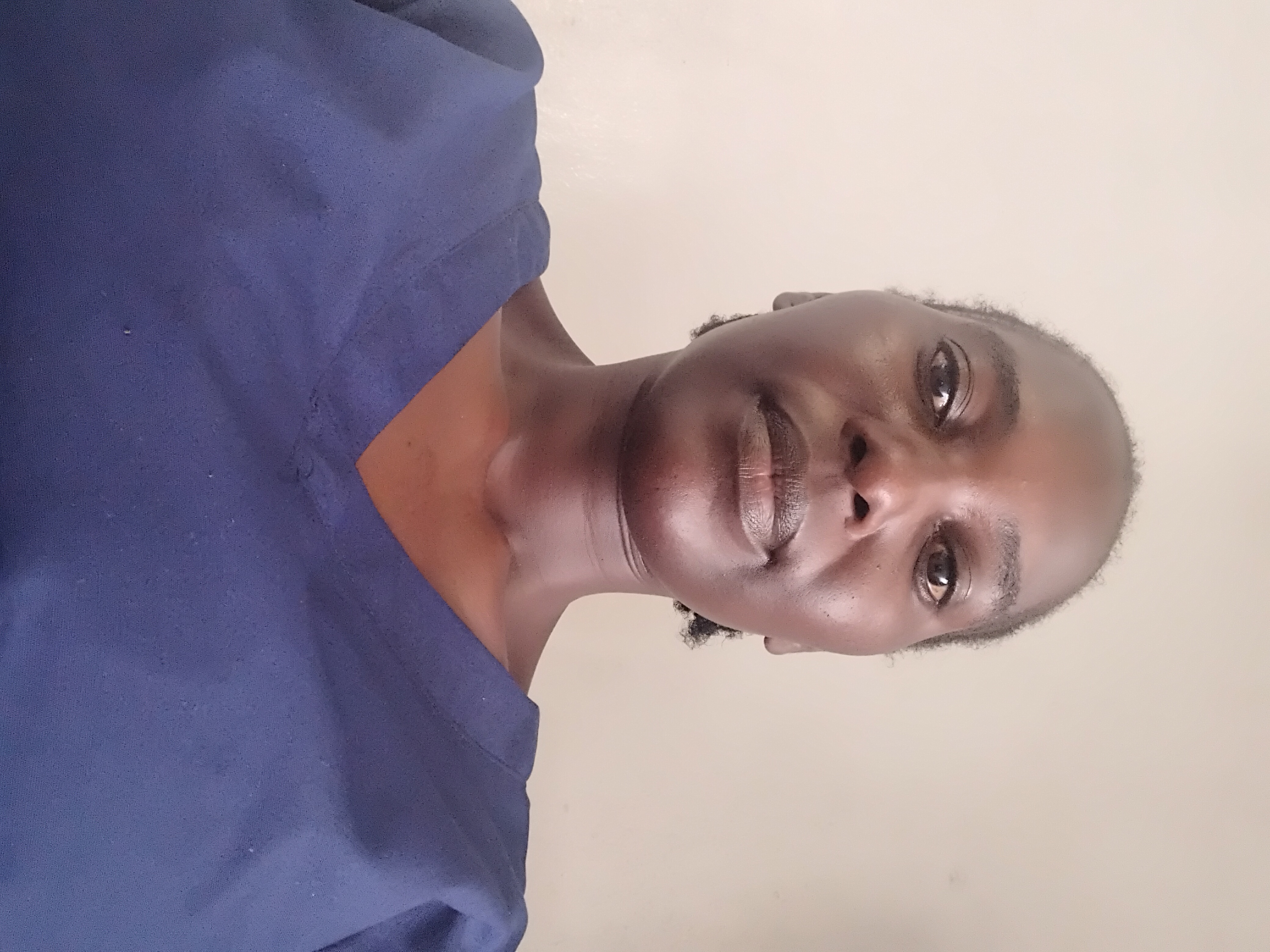 Moreblessing Mavhiya