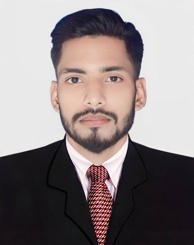 MD Rakibul Hasan Simanto 