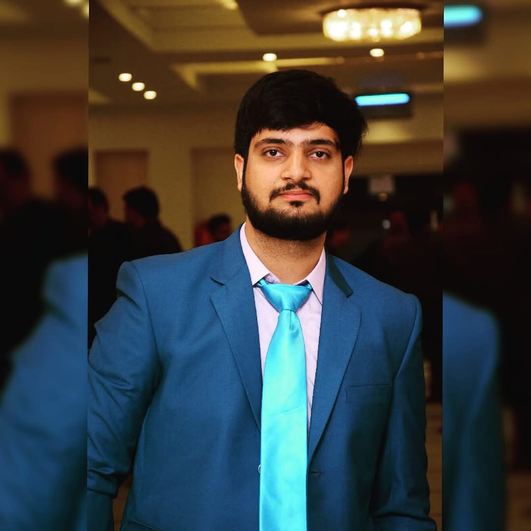 MUHAMMAD OMAR