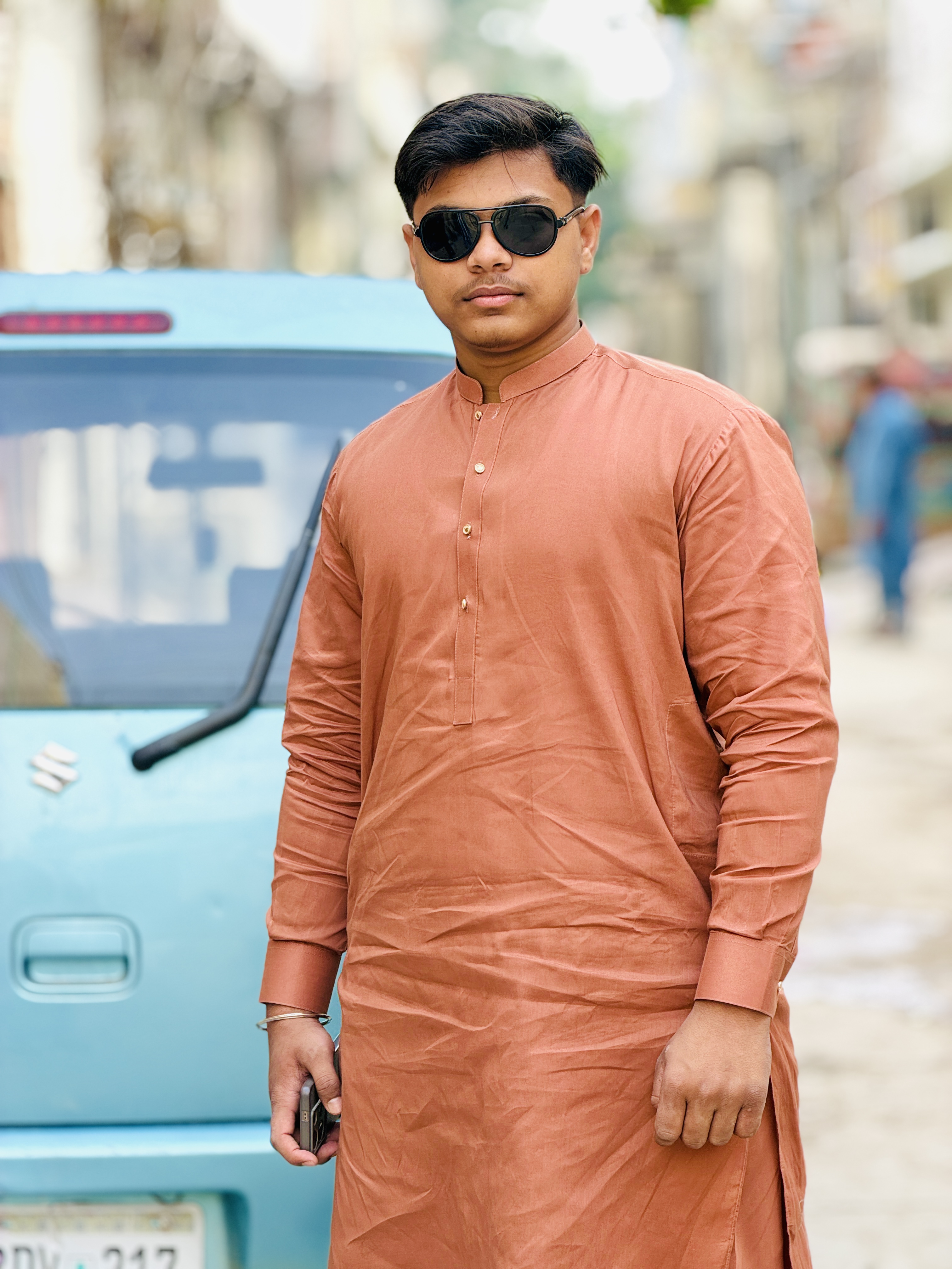 Amaan Ali