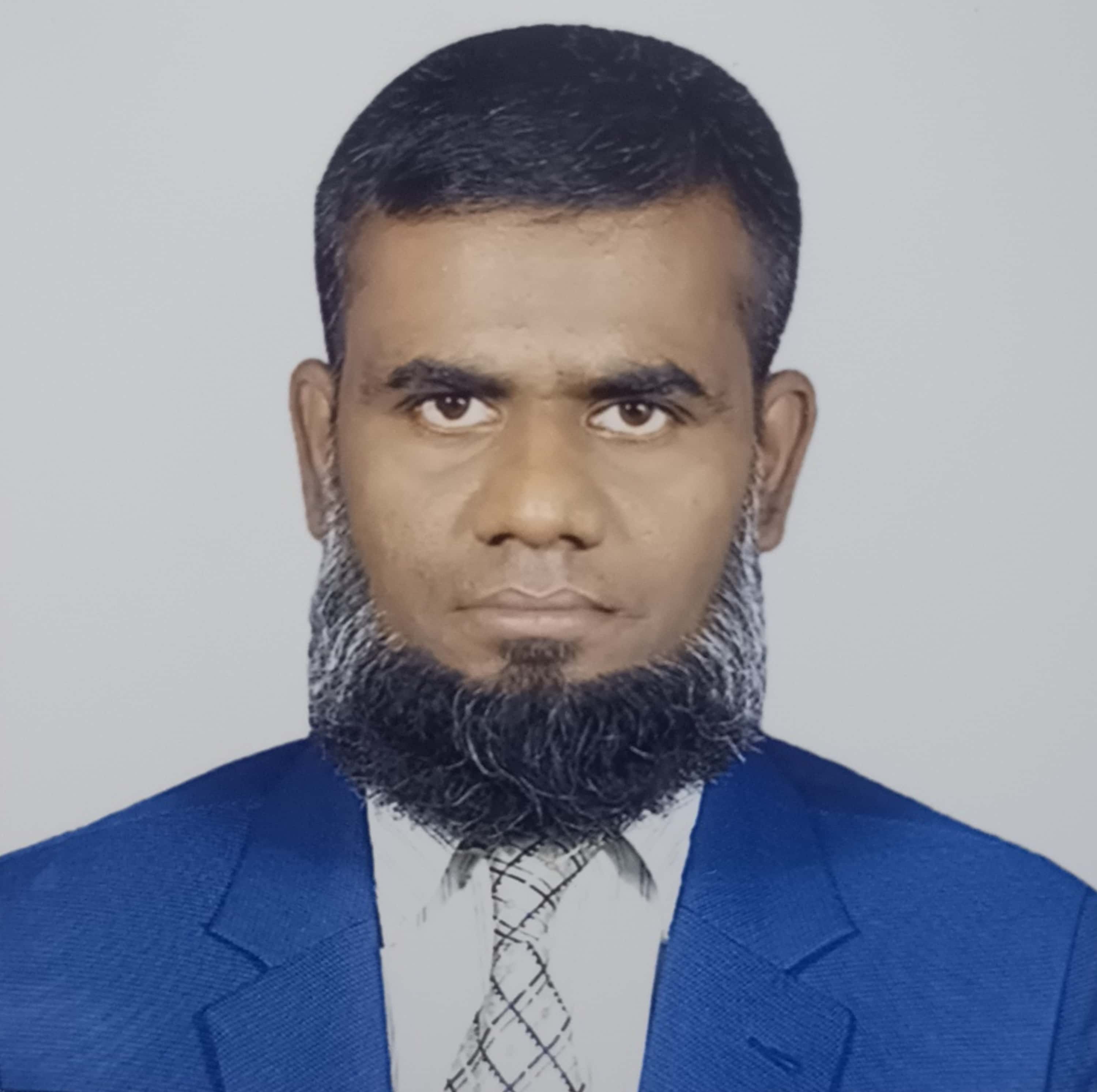 Shahinur Islam