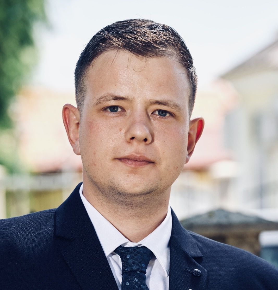 Adrian Cozma 