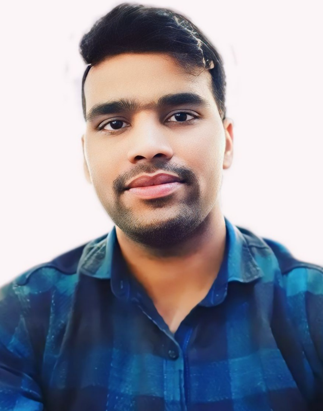 Kesava Kavuru