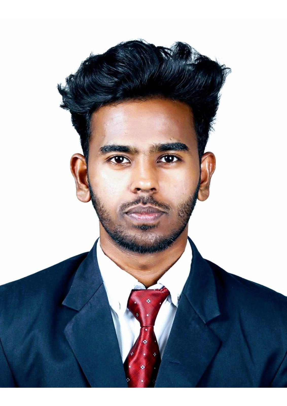 Profile hidden