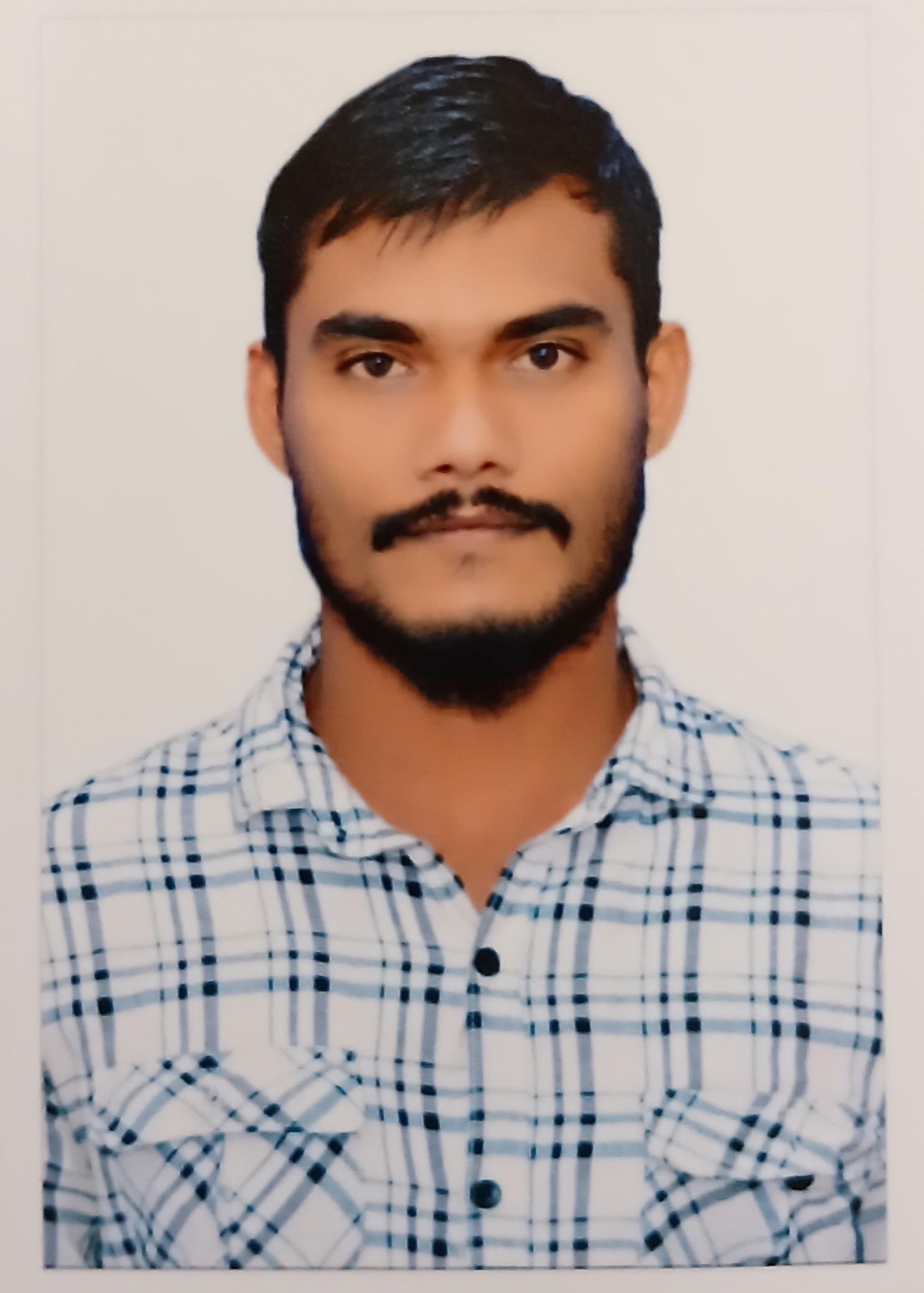 Abdul Rafeek Mohammed Ilahi 