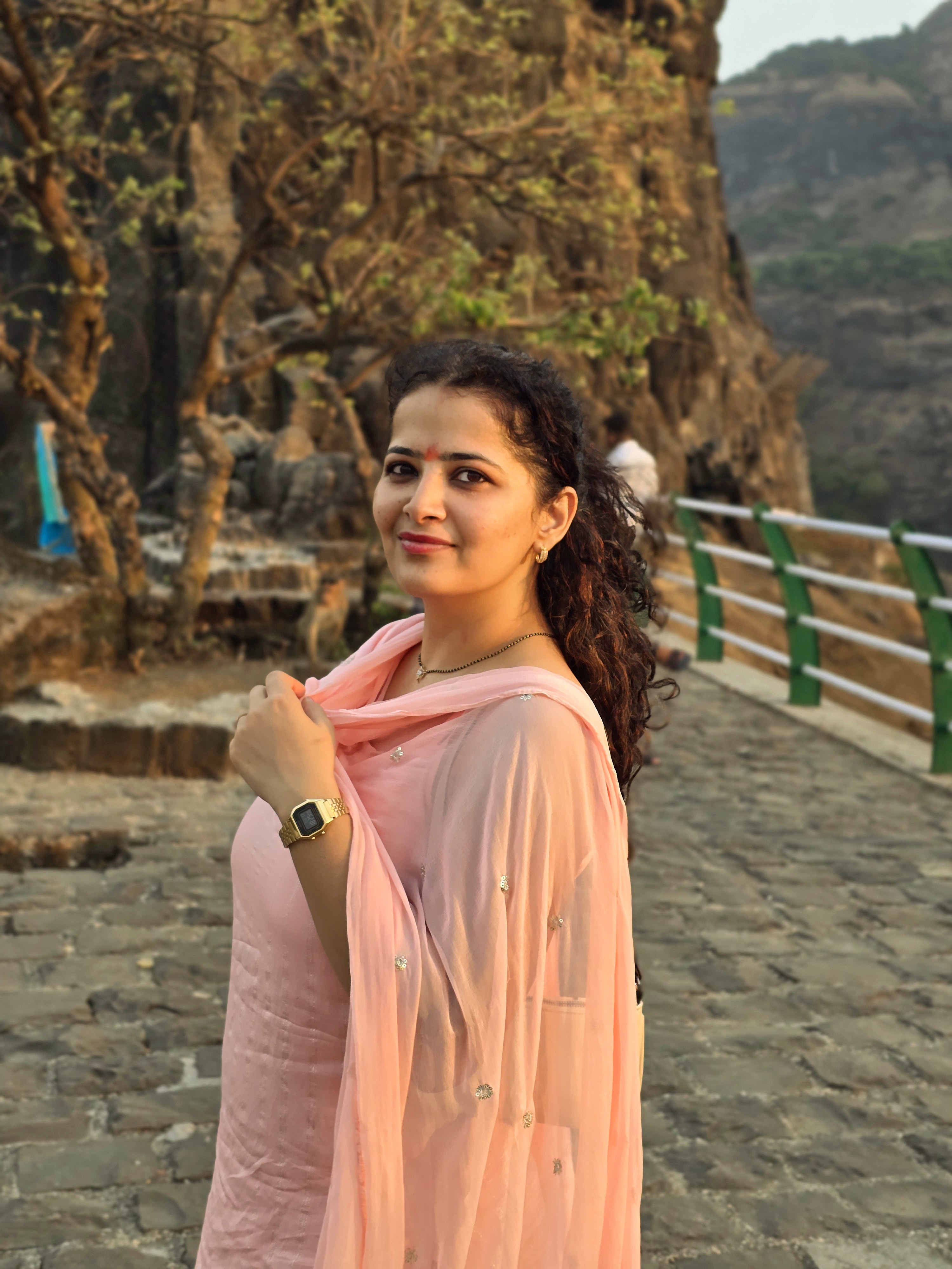 Diya Vashistha