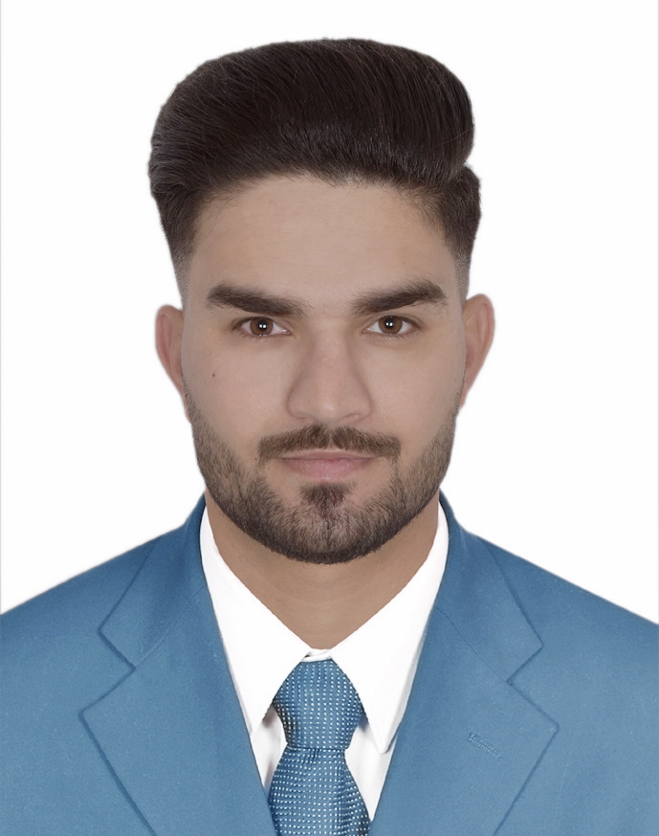 Muhammad Shakir Khan