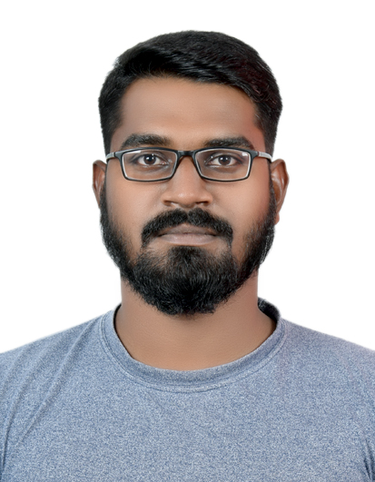 Gnana Praveen