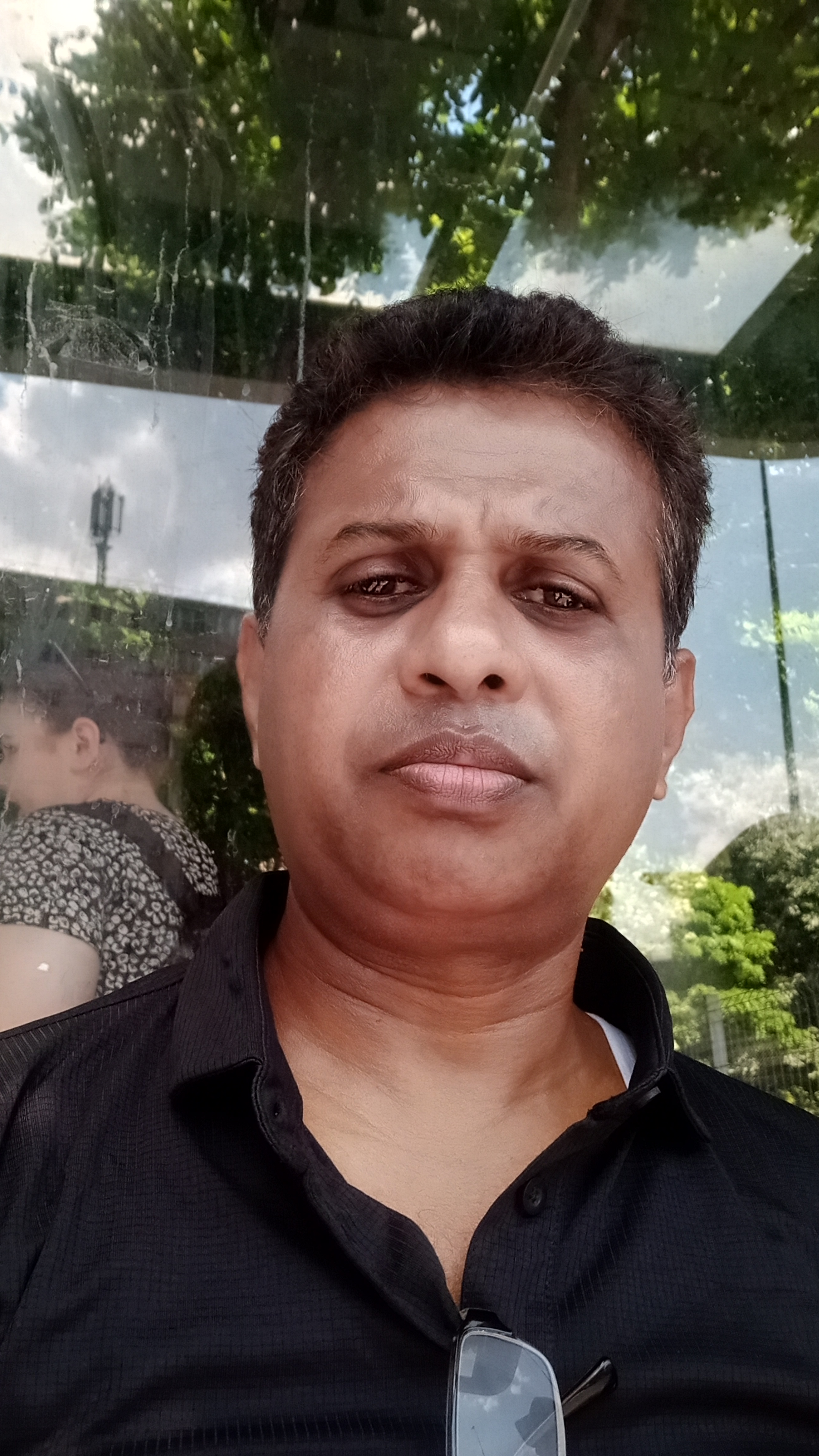 Thudugala Munasinghage Aruna kumar Munasinghe 