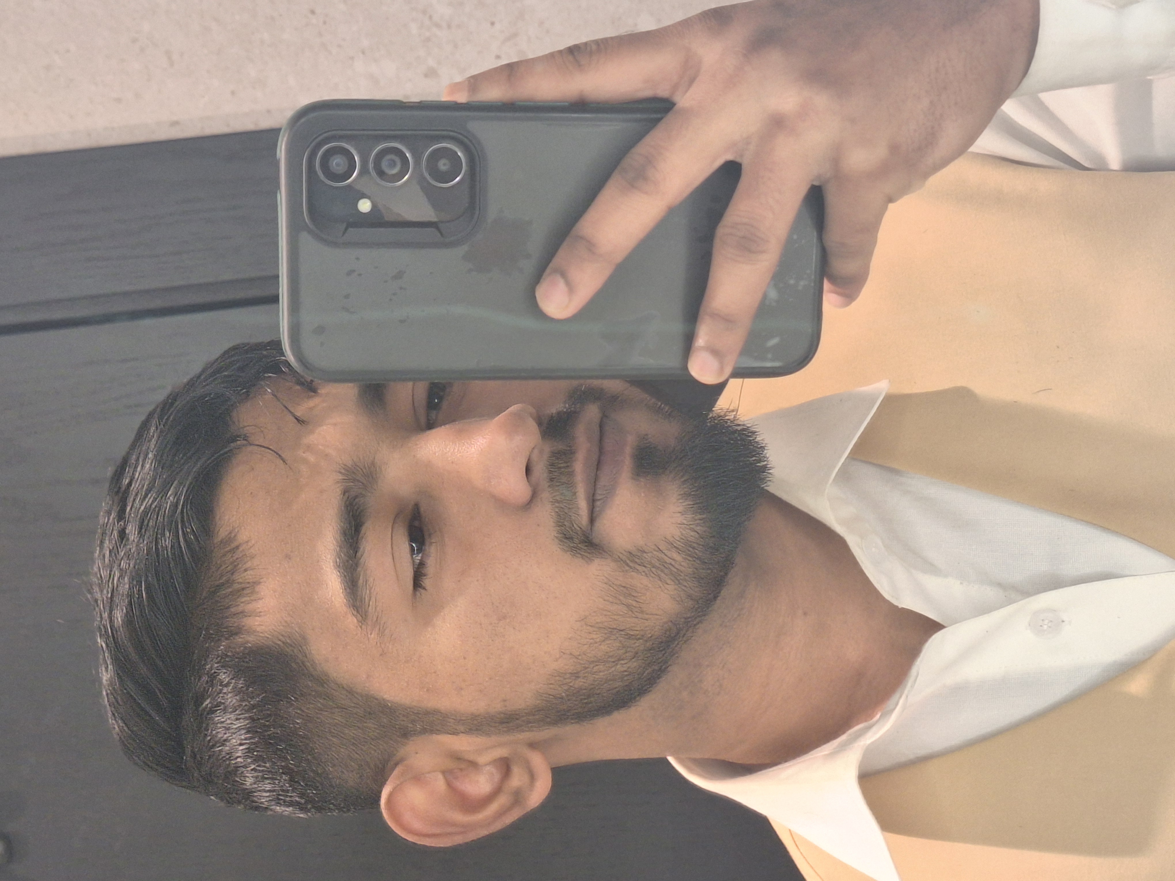 MOHAMMAD IBRAHIM 