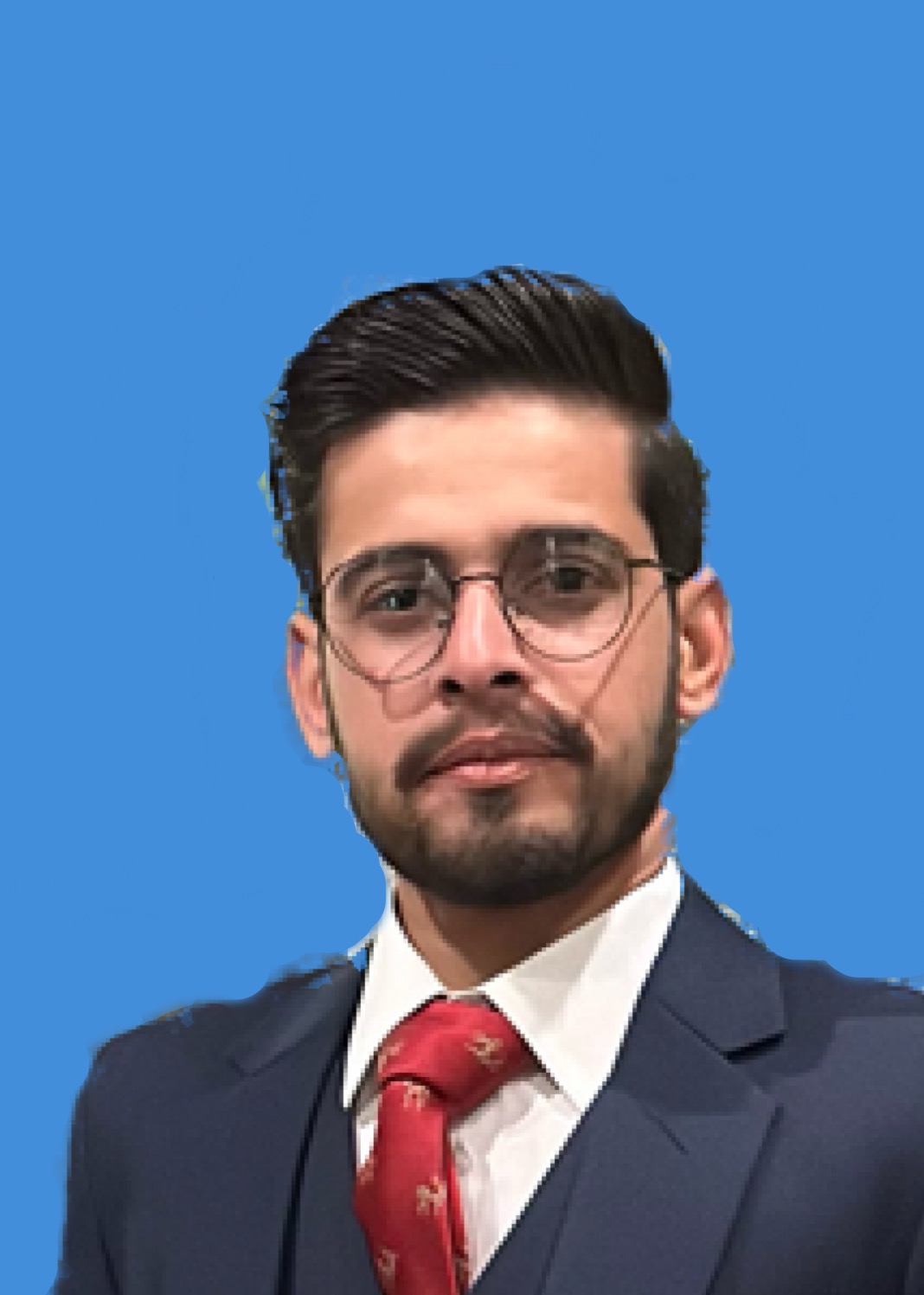 Mazhar ullah