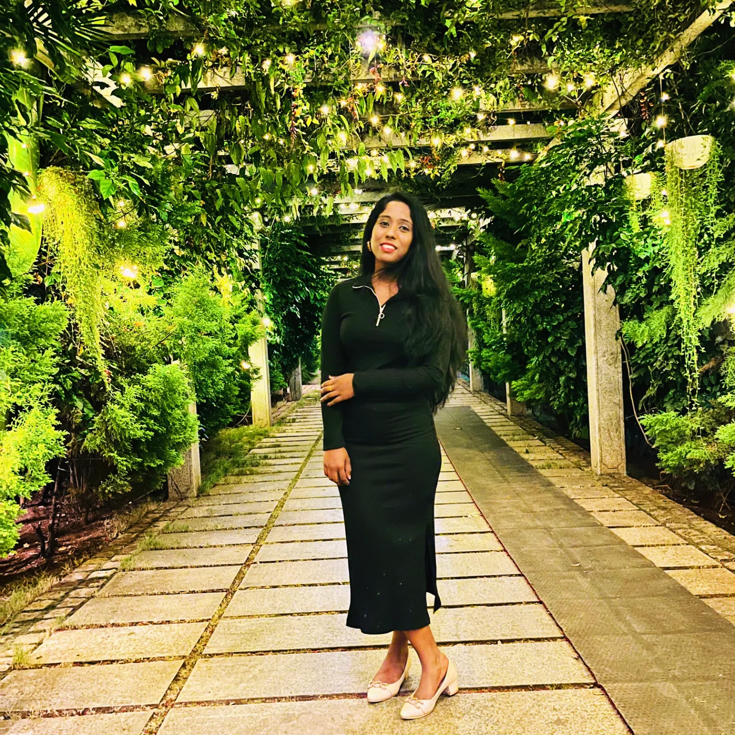 simmi xavier