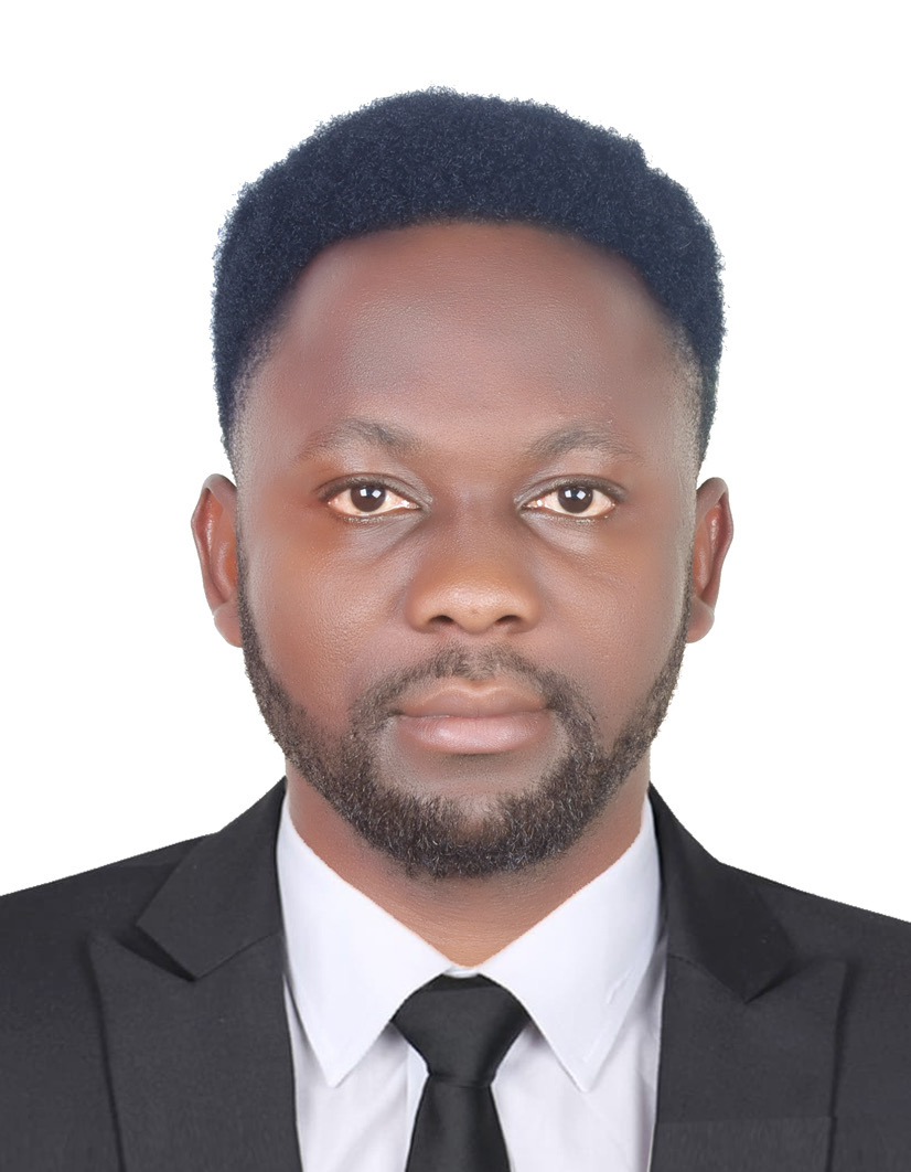 Micheal Ayodele 