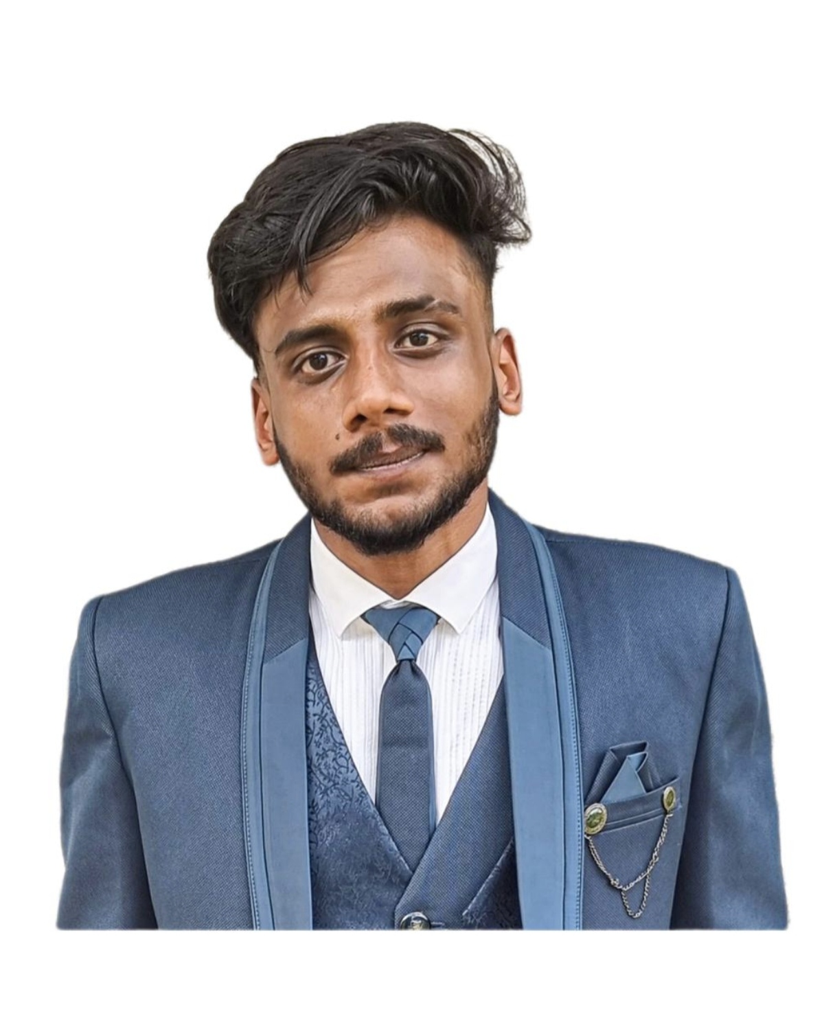 Roshan Anand