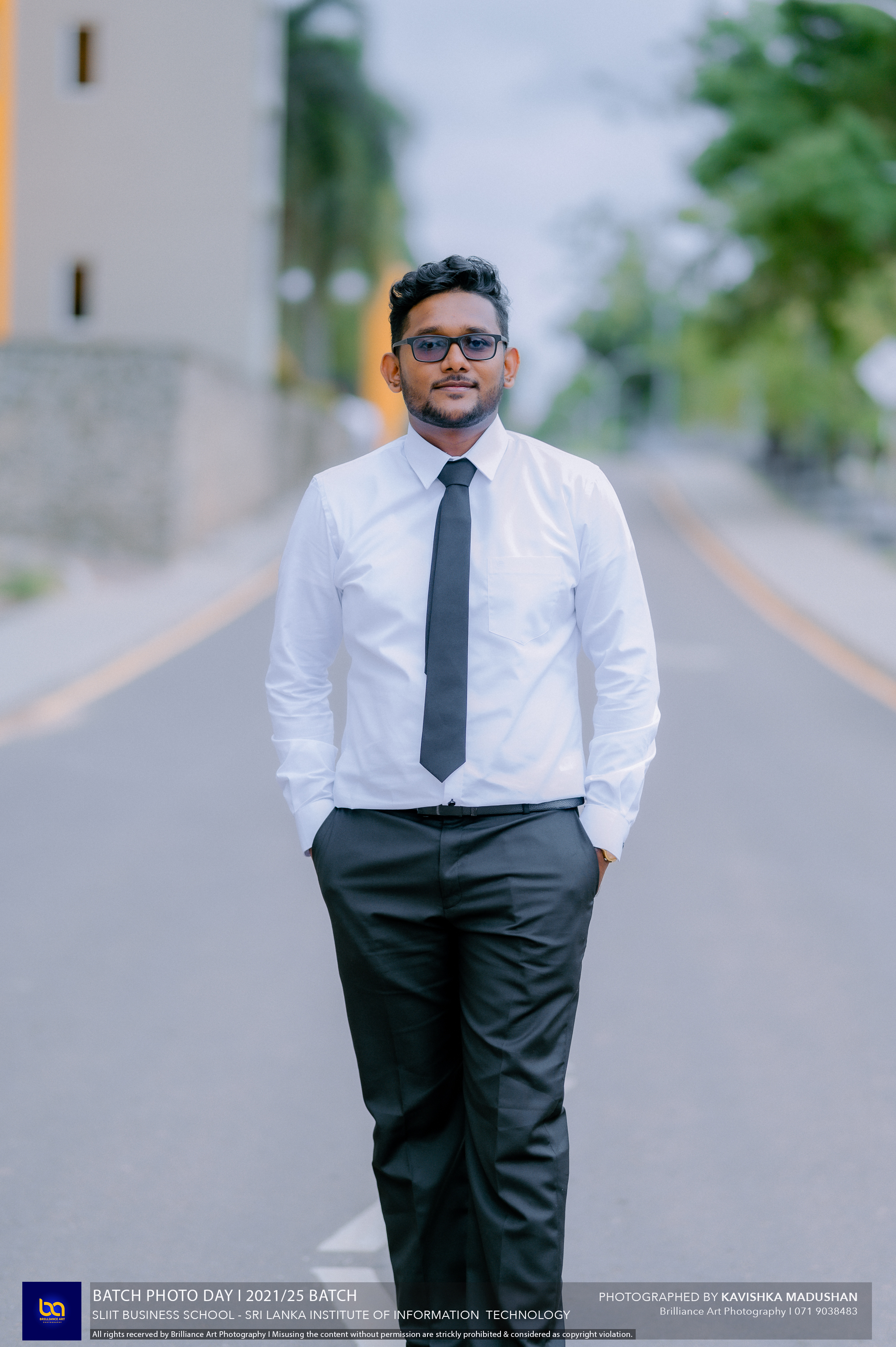 Sajith Dilshan Gamage 