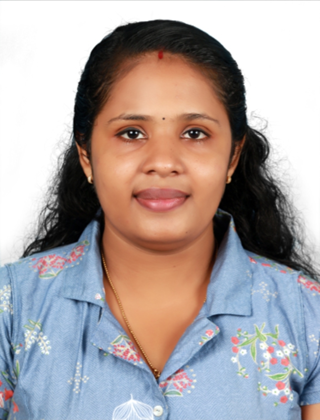 Milna Thomas 
