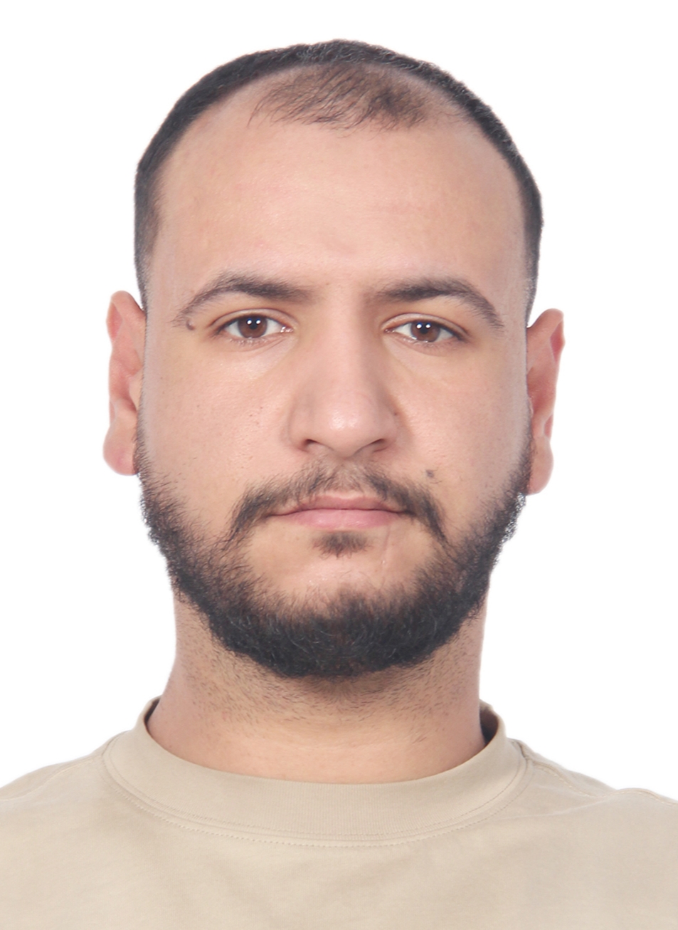 Zakaria RACHEDI 
