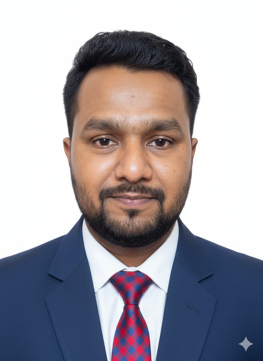 Md Anayetur Rahman 