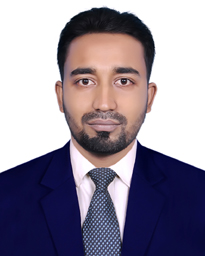 Md Mahmudur Rahman