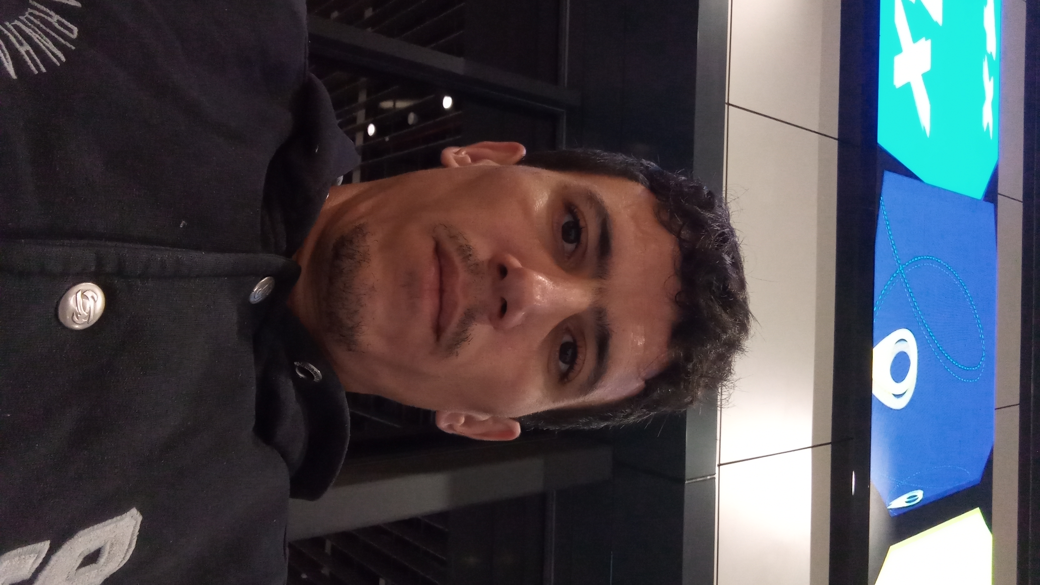 Ricardo Medeiros de souza