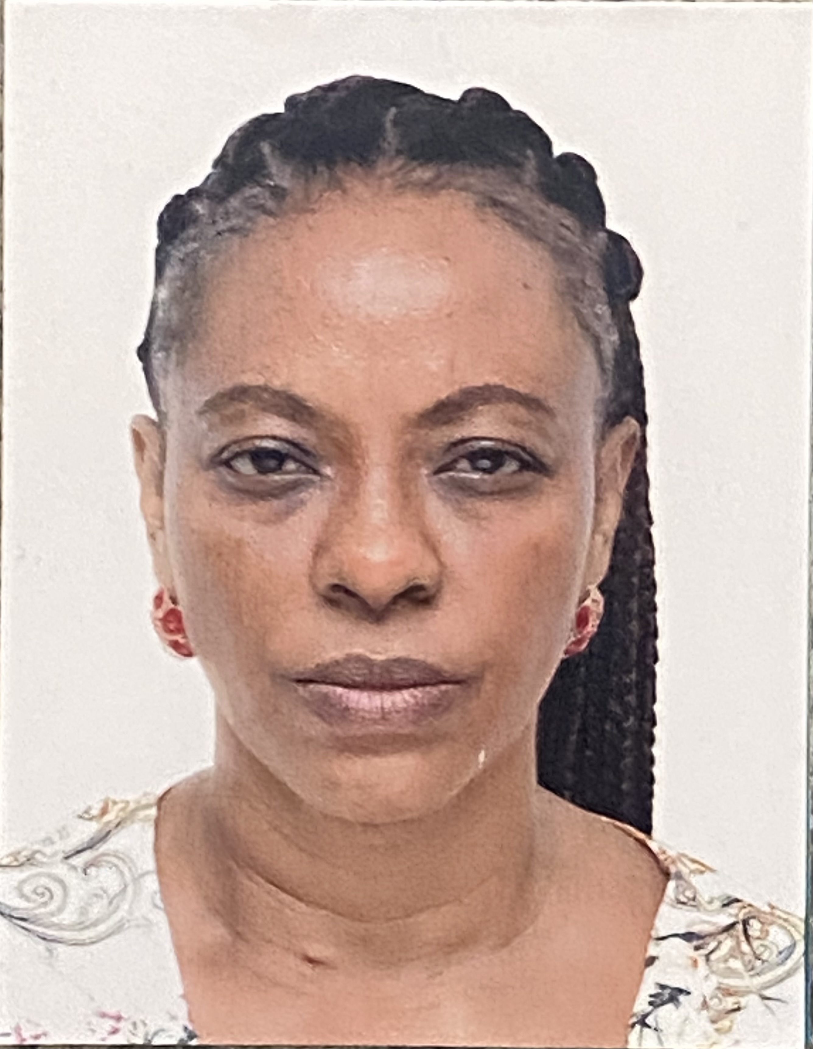 Valentina Osei Akoto 