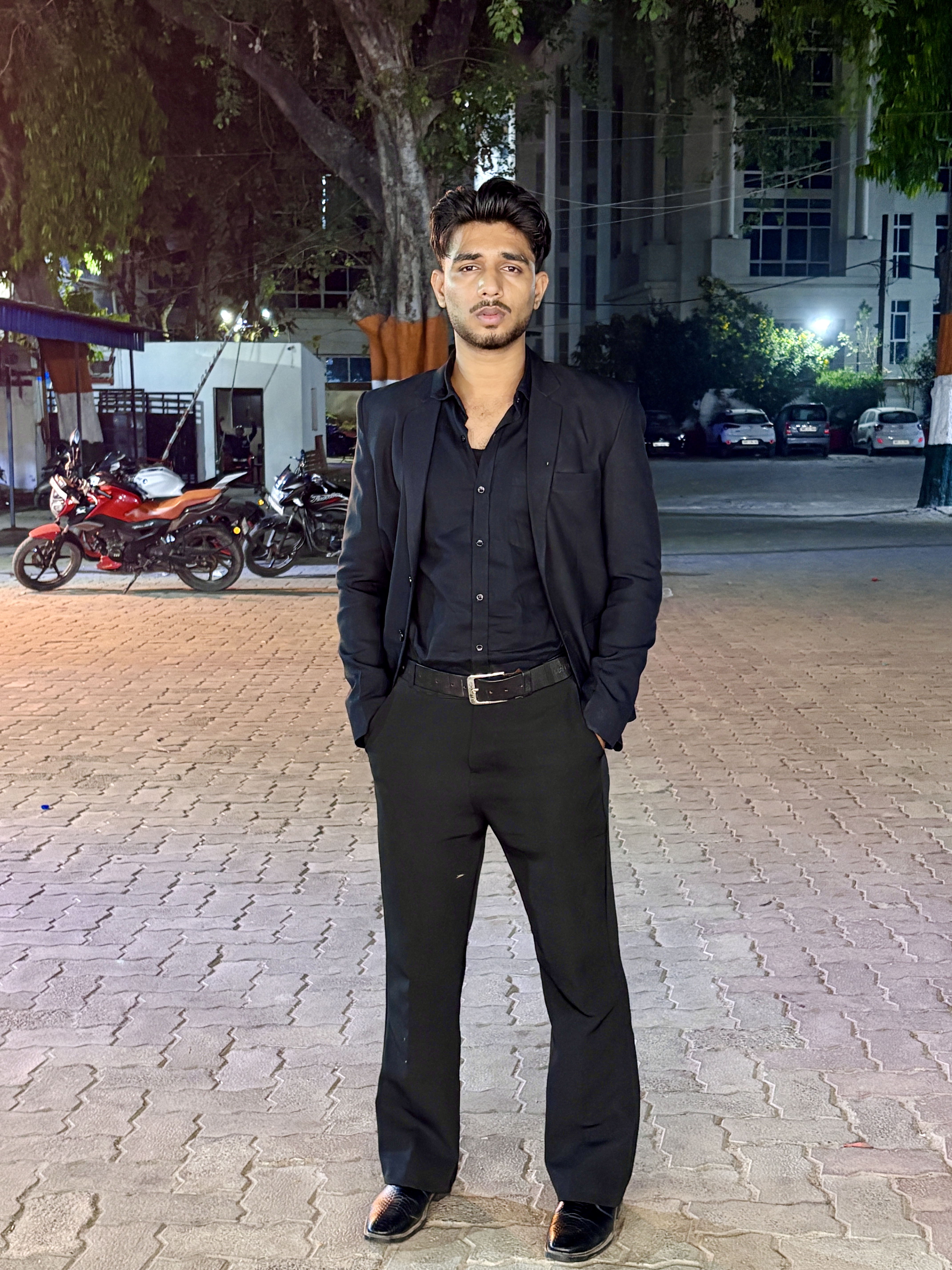 Md Afnan Rumi