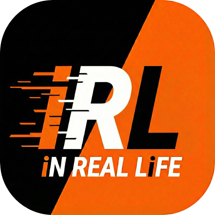 IRL Logo