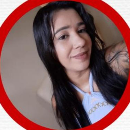 Campanha para Débora Bezerra da Rocha