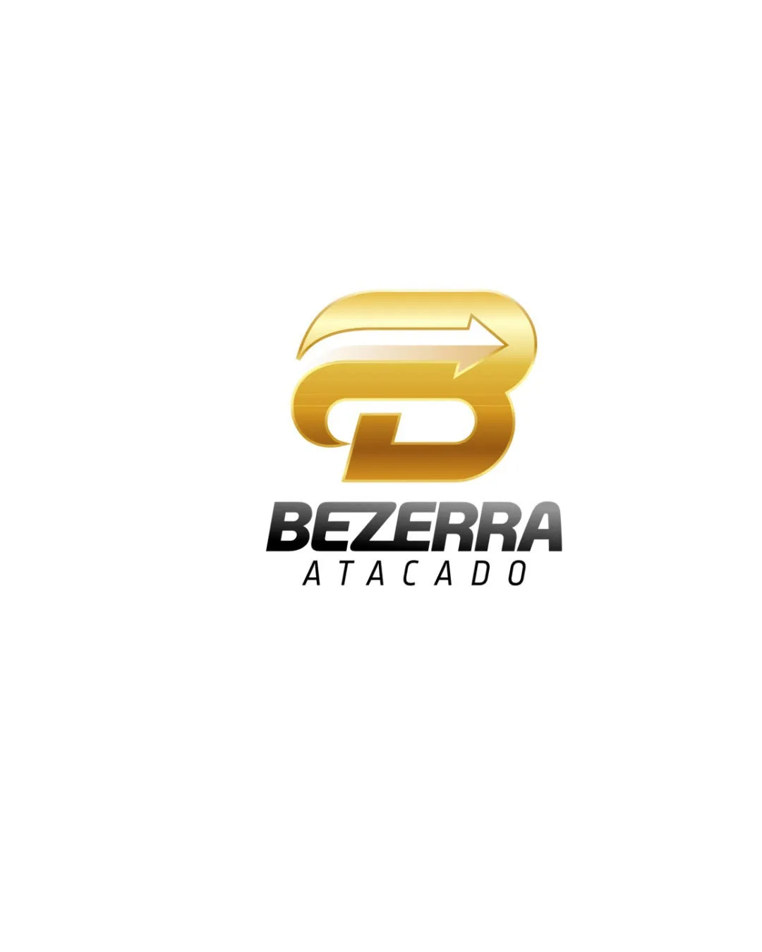 Logomarca da BEZERRA ATACADO