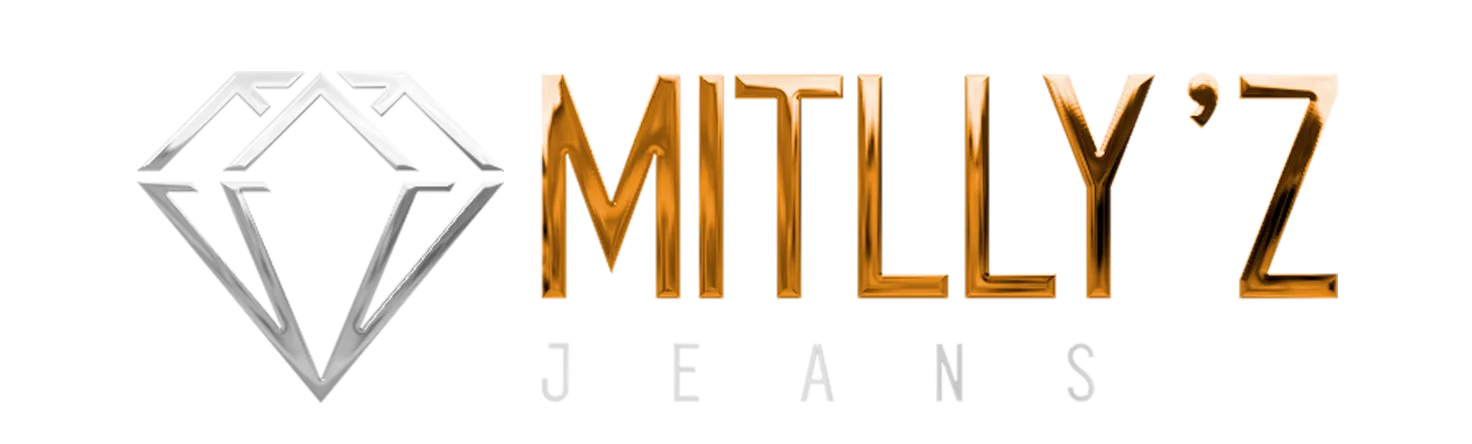 Logomarca da Mytlly'z jeans