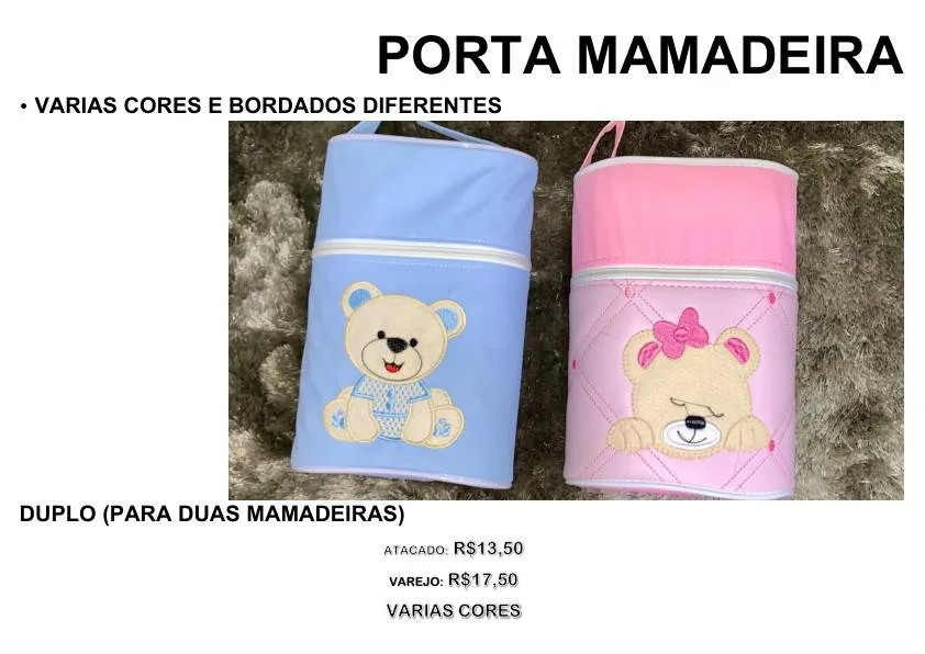 Imagem 342 da galeria da La Mayara Baby 👶🧸