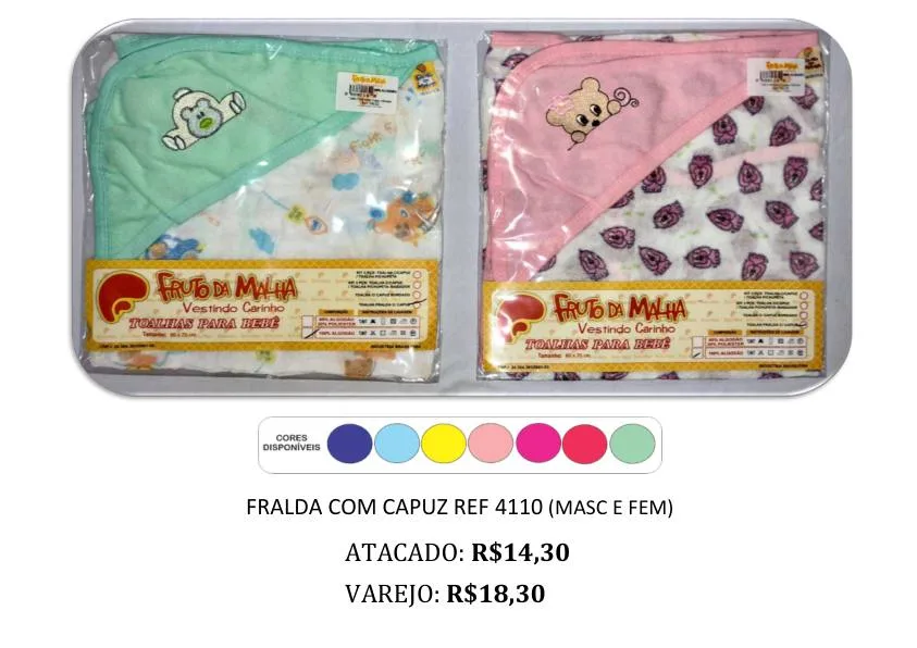 Imagem 241 da galeria da La Mayara Baby 👶🧸