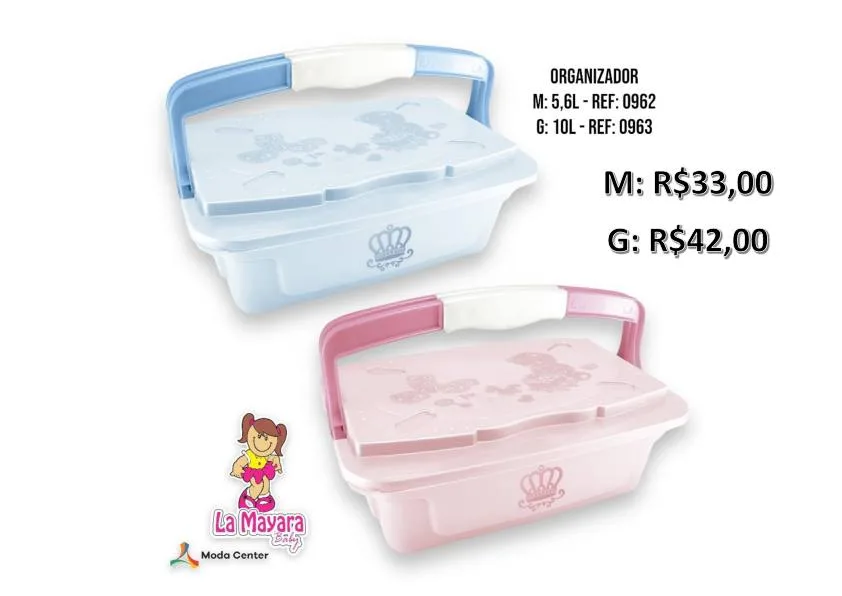 Destaque 3 da La Mayara Baby 👶🧸