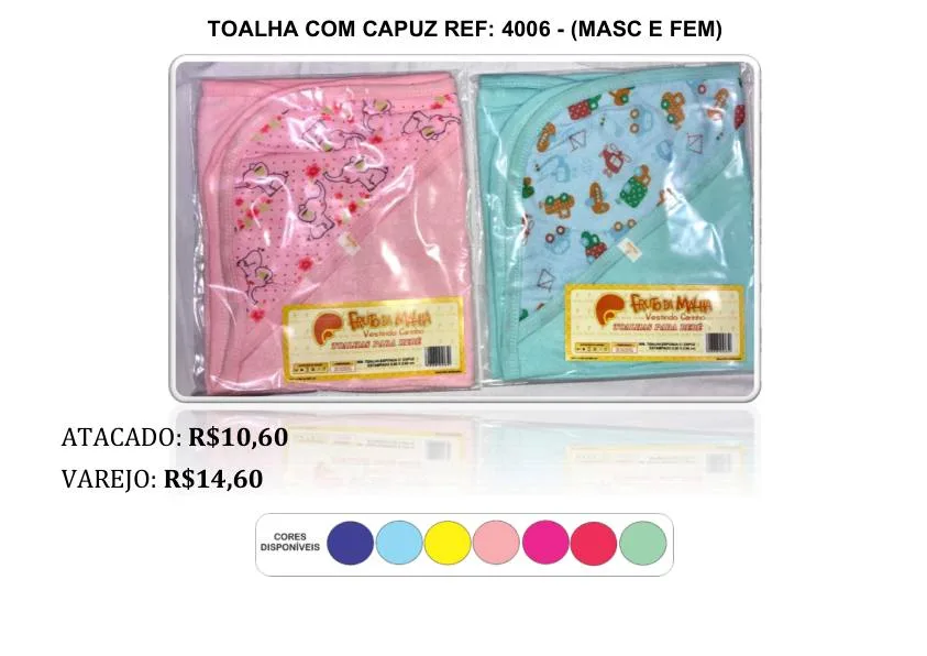Imagem 245 da galeria da La Mayara Baby 👶🧸