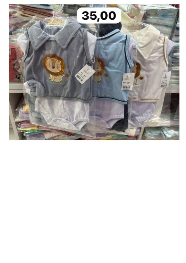 Imagem 167 da galeria da La Mayara Baby 👶🧸