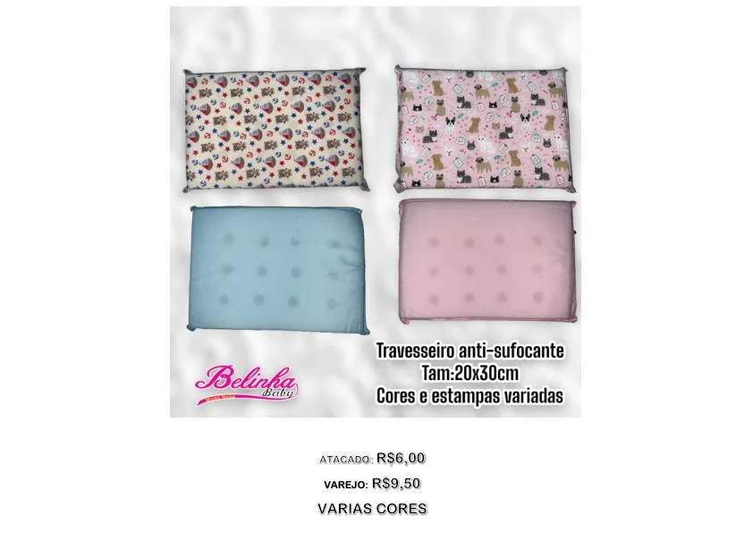 Imagem 276 da galeria da La Mayara Baby 👶🧸