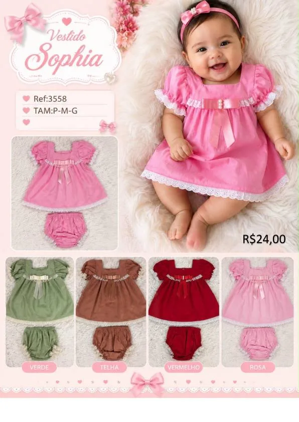 Imagem 53 da galeria da La Mayara Baby 👶🧸