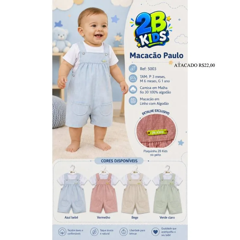 Imagem 87 da galeria da La Mayara Baby 👶🧸