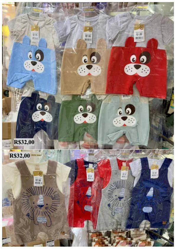 Imagem 124 da galeria da La Mayara Baby 👶🧸