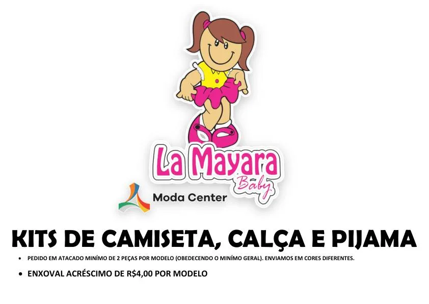 Imagem 127 da galeria da La Mayara Baby 👶🧸